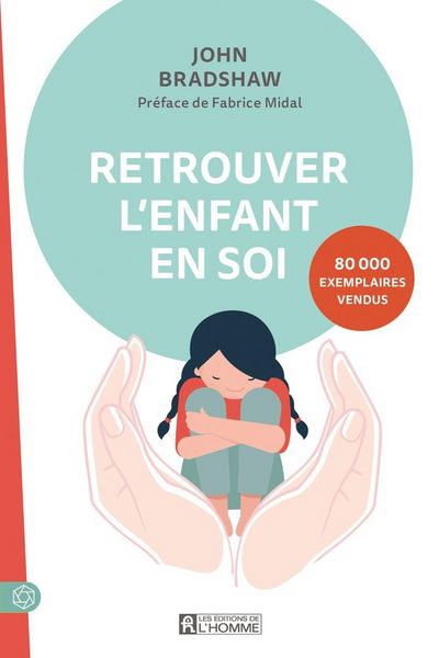 Produktbild: Retrouver l'enfant en soi