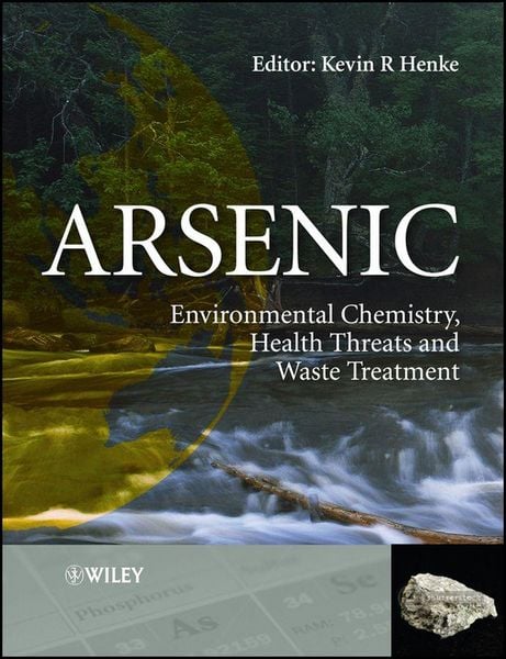 Produktbild: Arsenic