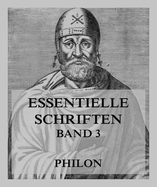 Produktbild: Essentielle Schriften, Band 3