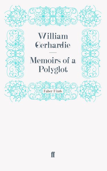 Produktbild: Memoirs of a Polyglot