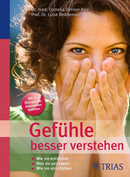 Produktbild: Gef&uuml;hle besser verstehen