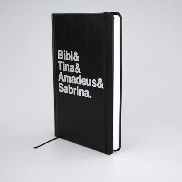 Produktbild: Bibi & Tina & Amadeus & Sabrina
