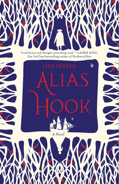 Produktbild: Alias Hook