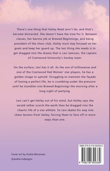 Produktbild: Sidelined Love