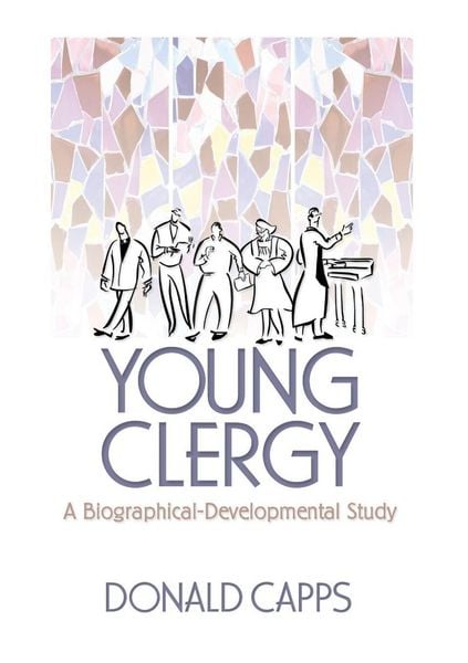 Produktbild: Young Clergy