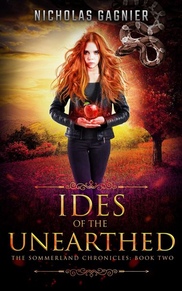 Produktbild: Ides of the Unearthed