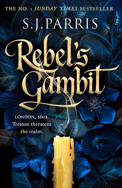 Produktbild: Rebel's Gambit