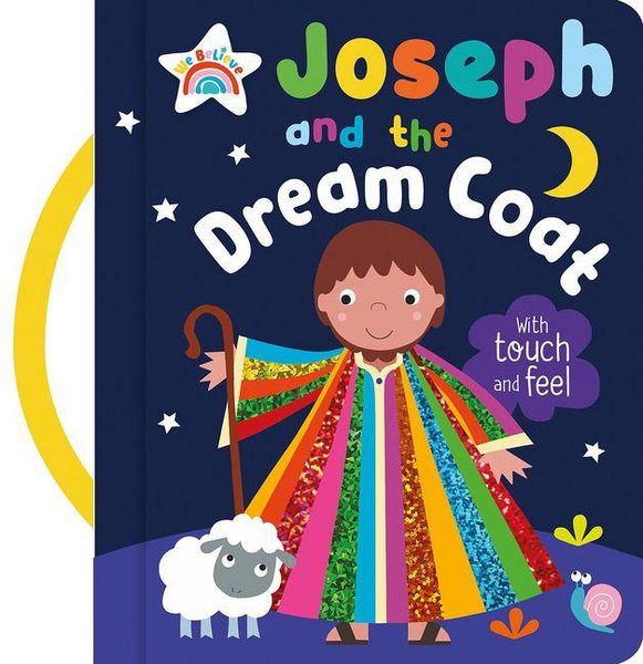 Produktbild: Joseph and the Dream Coat