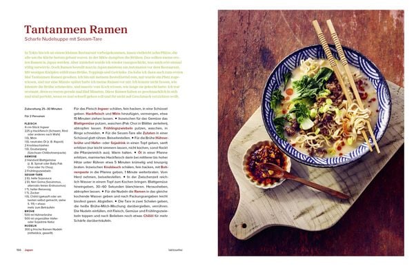 Produktbild: Taste of Asia