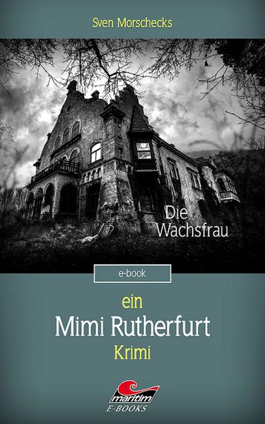 Produktbild: Mimi Rutherfurt (3)