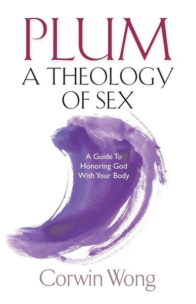 Produktbild: PLUM A Theology of Sex