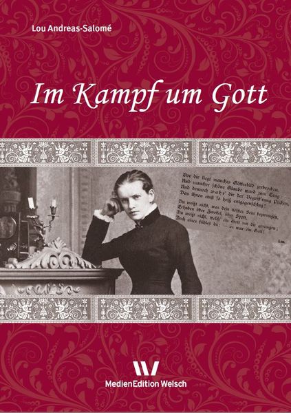 Produktbild: Im Kampf um Gott