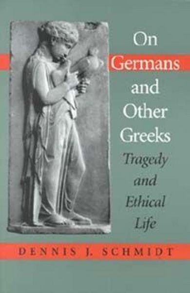 Produktbild: On Germans and Other Greeks