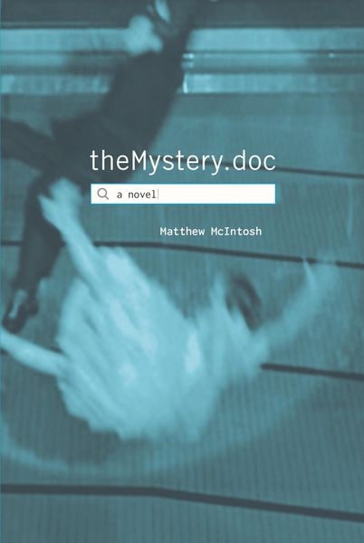 Produktbild: TheMystery.doc