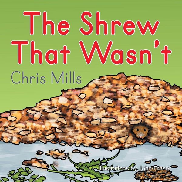 Produktbild: The Shrew That Wasn't