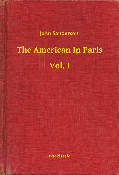 Produktbild: The American in Paris - Vol. I