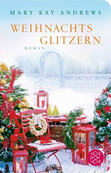 Produktbild: Weihnachtsglitzern