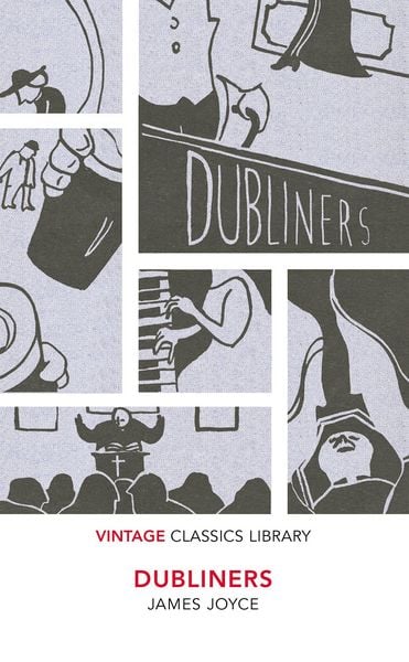 Produktbild: Dubliners