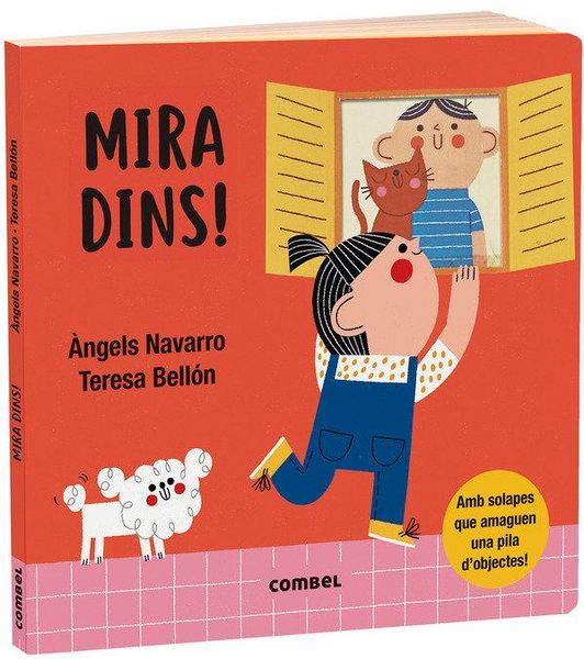 Produktbild: Mira dins!