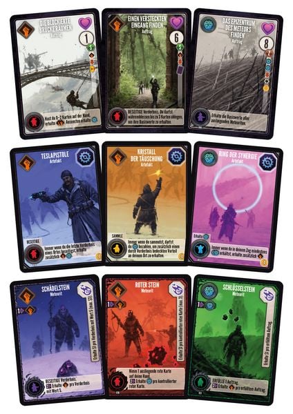 Produktbild: Expeditions