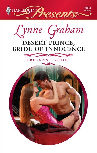 Produktbild: Desert Prince, Bride of Innocence