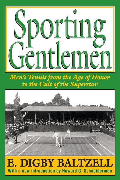 Produktbild: Sporting Gentlemen