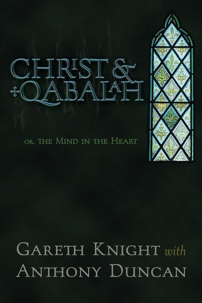 Produktbild: Christ & Qabalah