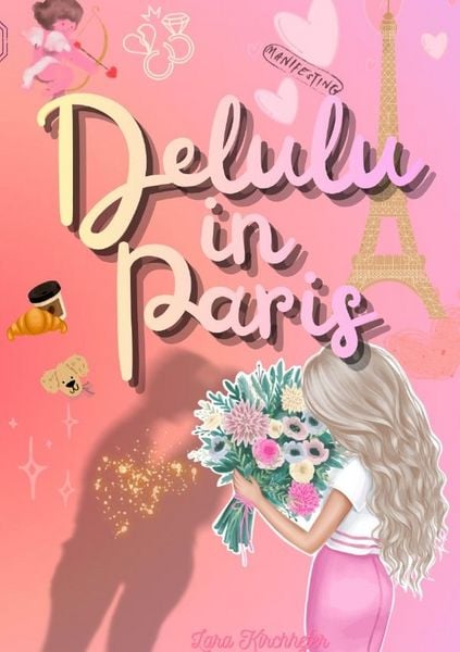 Produktbild: Delulu in Paris