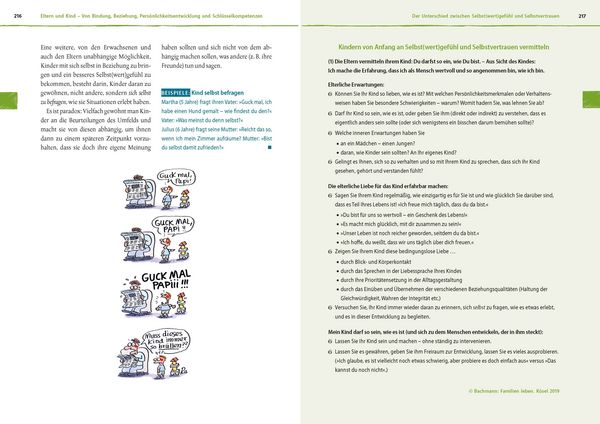 Produktbild: Familien leben