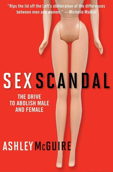 Produktbild: Sex Scandal