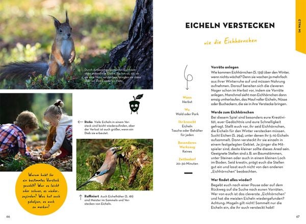 Produktbild: Familien-Naturf&uuml;hrer