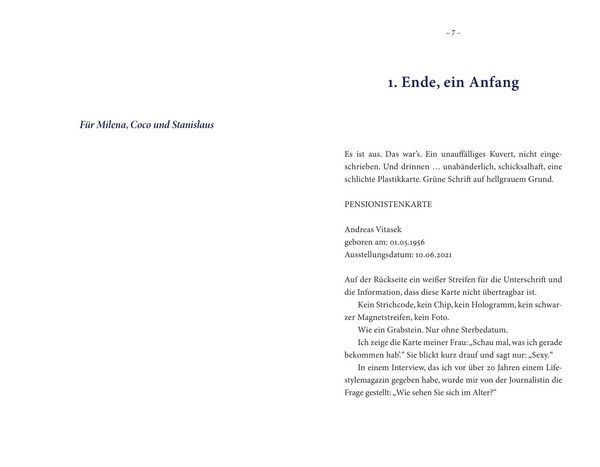 Produktbild: Ich bin der Andere