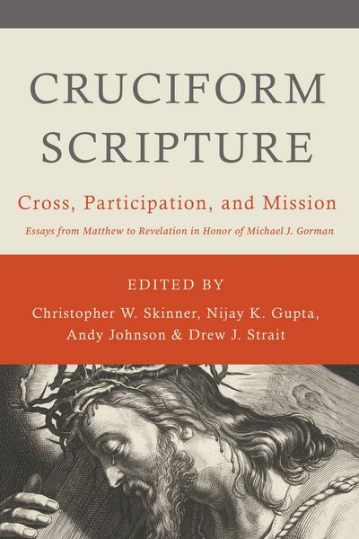 Produktbild: Cruciform Scripture