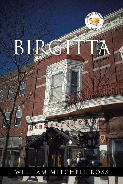 Produktbild: Birgitta