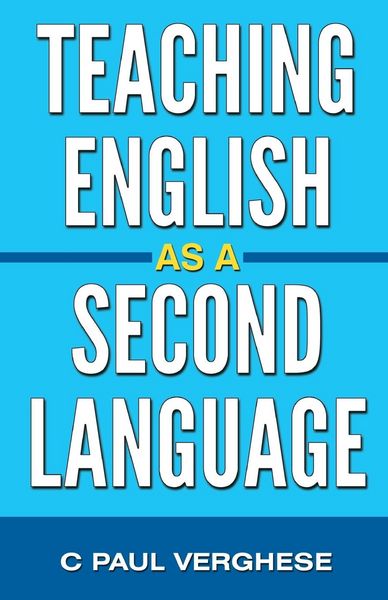 Produktbild: Teaching English as Second Language