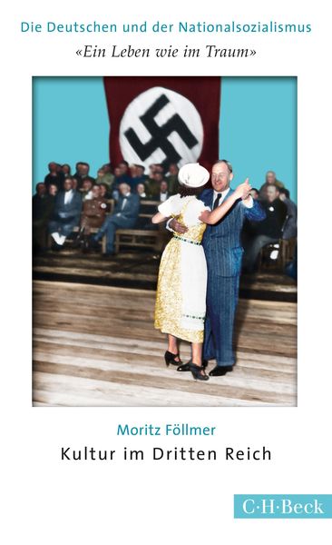 Produktbild: 'Ein Leben wie im Traum'