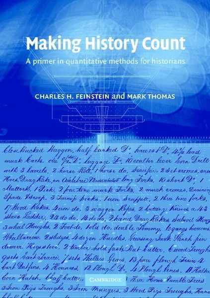 Produktbild: Making History Count