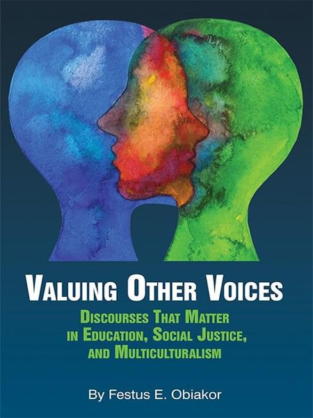 Produktbild: Valuing Other Voices