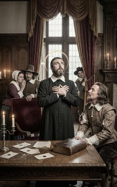 Produktbild: Tartuffe