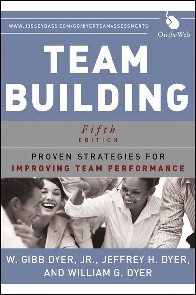 Produktbild: Team Building