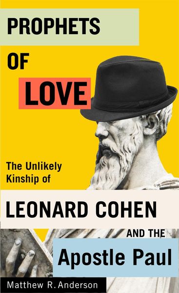 Produktbild: Prophets of Love