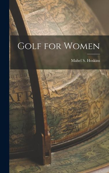 Produktbild: Golf for Women