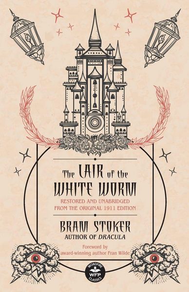 Produktbild: The Lair of the White Worm