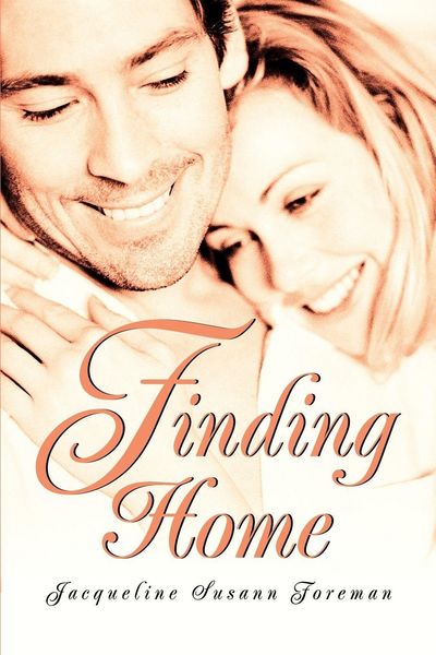 Produktbild: Finding Home