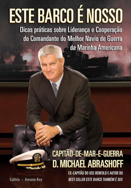 Produktbild: Este Barco &eacute; Nosso
