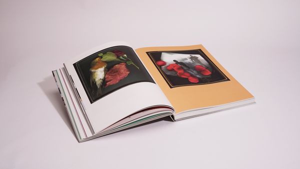 Produktbild: Francesca Mart&iacute; &ndash; Passage and Presence
