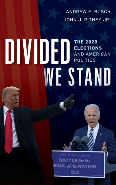 Produktbild: Divided We Stand