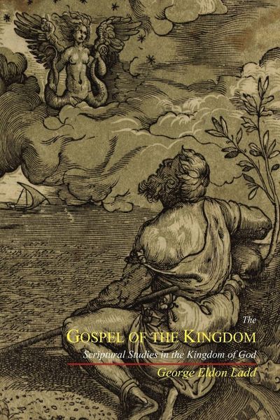 Produktbild: The Gospel of the Kingdom
