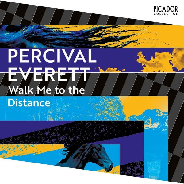 Produktbild: Walk Me to the Distance