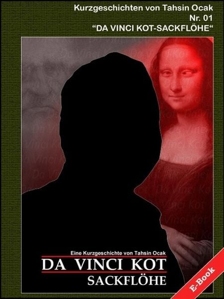 Produktbild: Da Vinci Kot - Sackfl&ouml;he